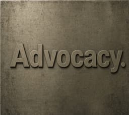 Advocacy